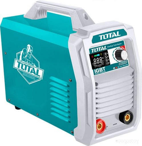 Сварочный инвертор Total TW225029, фото 1