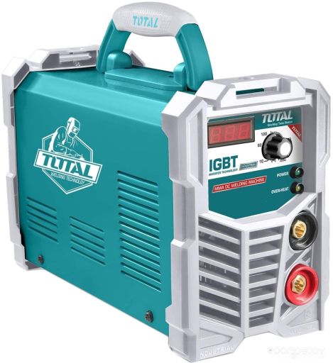 Сварочный инвертор Total TW22506, фото 1