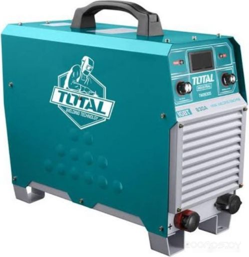 Сварочный инвертор Total TW26305, фото 1
