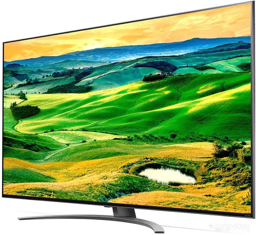Телевизор LG QNED 65QNED816QA, фото 3