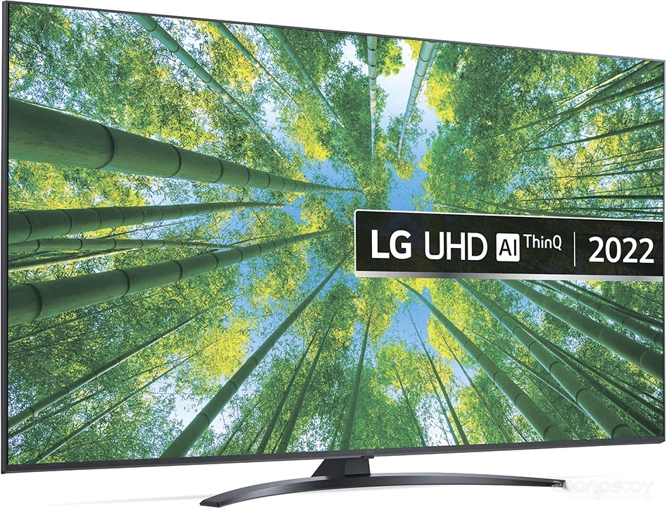 Телевизор LG UQ81 65UQ81006LB, фото 2