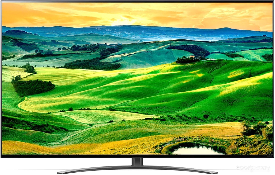 Телевизор LG QNED 65QNED816QA, фото 2