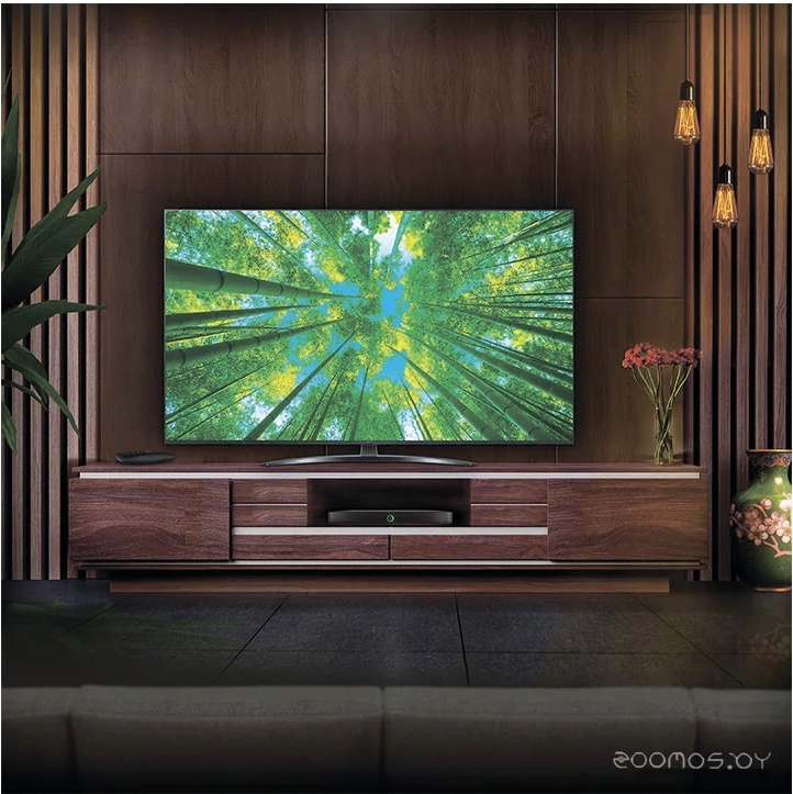 Телевизор LG UQ81 65UQ81006LB, фото 8