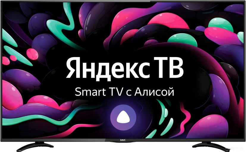 Телевизор BBK 50LEX-8289/UTS2C, фото 1