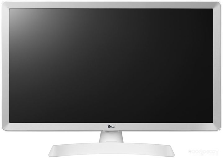 Телевизор LG 24TQ510S-WZ