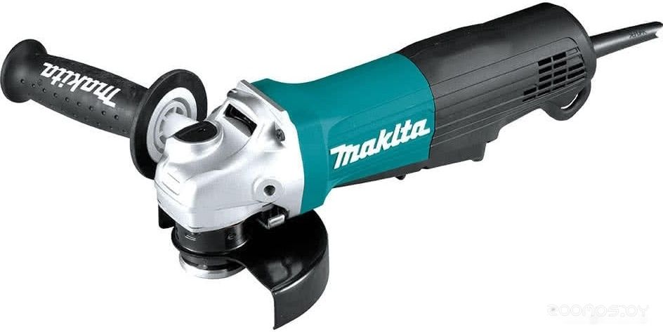 Угловая шлифмашина Makita GA5050, фото 1