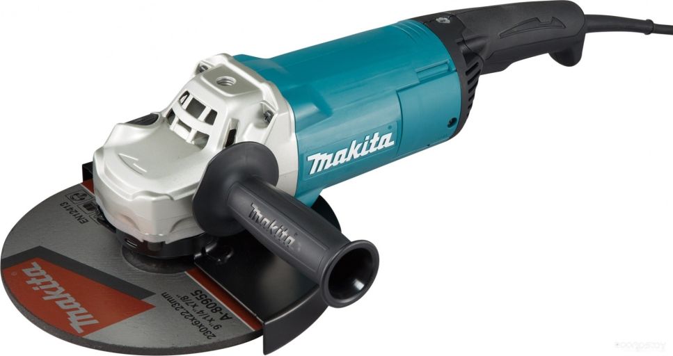 Угловая шлифмашина Makita GA9060RFX2, фото 1