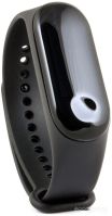Фитнес-браслет BQ-Mobile Fit (черный)