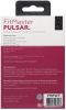 Фитнес-браслет Smarterra Fitmaster Pulsar (белый)