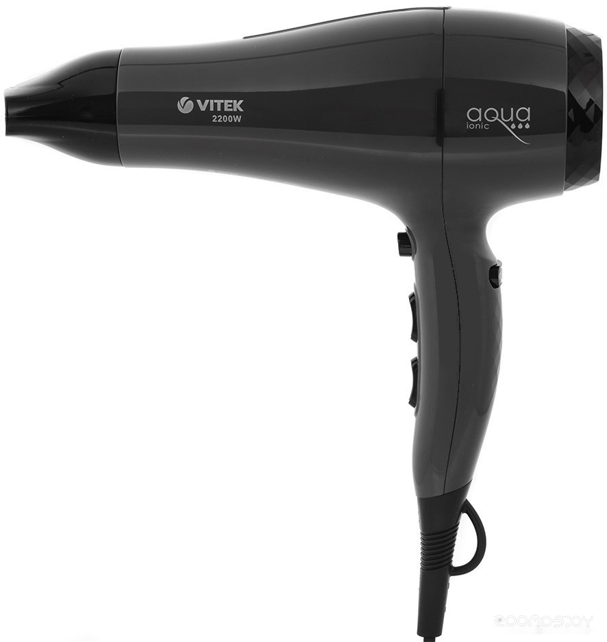 Фен Vitek VT-8229, фото 2