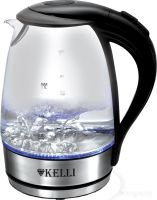 Электрический чайник Kelli KL-1462