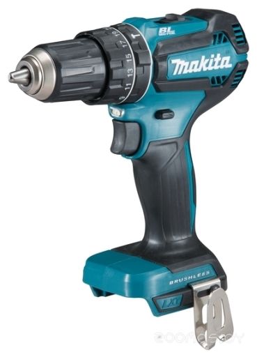 Дрель-шуруповерт Makita DHP485Z (без АКБ), фото 1