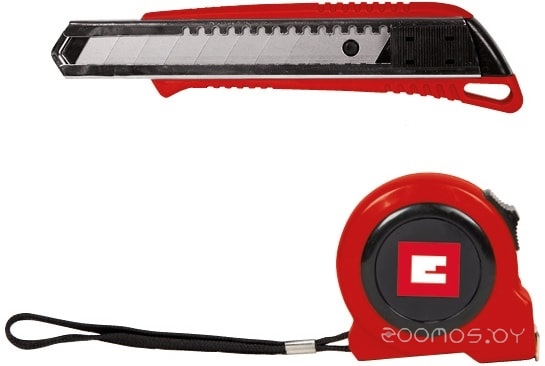 Дрель-шуруповерт Einhell TE-CD 18/40 Li 4513955 (с 1-м АКБ, кейс), фото 4