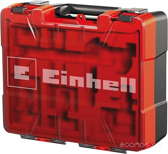 Дрель-шуруповерт Einhell TE-CD 18/40 Li 4513955 (с 1-м АКБ, кейс), фото 5