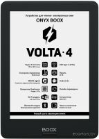 Электронная книга Onyx BOOX Volta 4