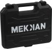 Дрель-шуруповерт Mekkan MK10710FPG (с 1-м АКБ, кейс)