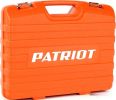 Ударная дрель-шуруповерт Patriot BR 180Li-h 180301460 (с 2-мя АКБ, кейс)
