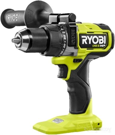 Ударная дрель-шуруповерт Ryobi RPD18X-0 5133004984 (без АКБ), фото 1
