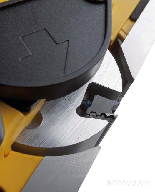 Электрорубанок DeWALT D26500K, фото 3