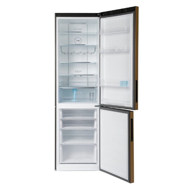 Холодильник HAIER C2F737CLBG, фото 2