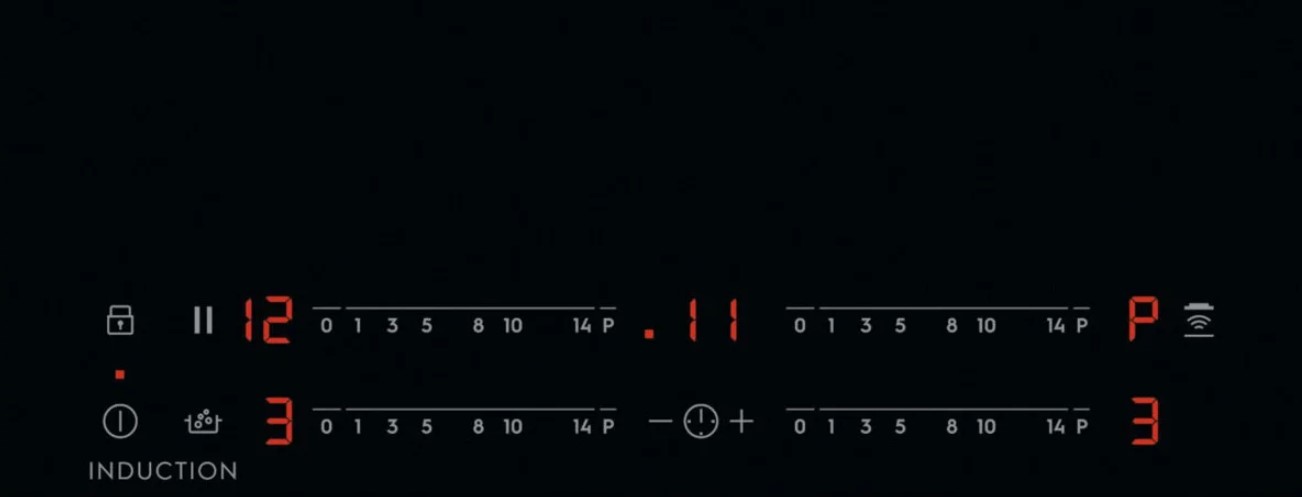 Варочная панель Electrolux IPES6452KF, фото 2