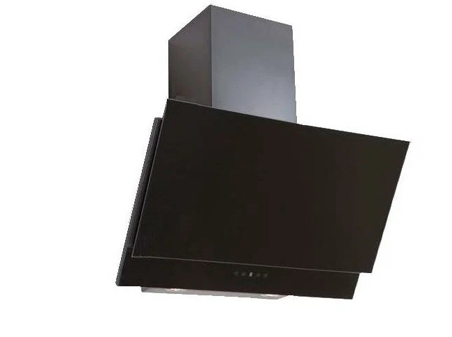 Вытяжка Elikor Жемчуг S4 90П-700-Е4Д (Антрацит/Черный), фото 2