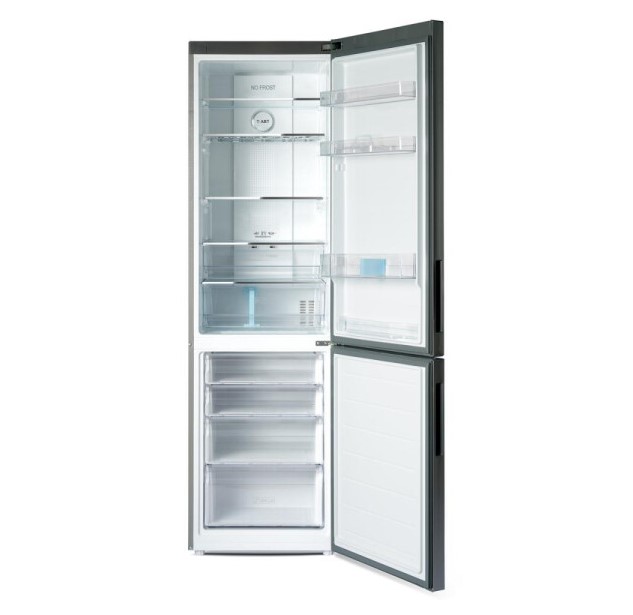 Холодильник HAIER C2F637CXRG, фото 2
