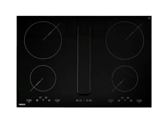 Варочная панель AKPO Tytan Induction 4 WK-9