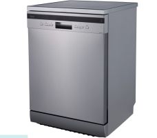 Отдельностоящая посудомоечная машина Midea MFD60S970Xi