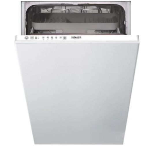 Посудомоечная машина Hotpoint-Ariston HSIE 2B0 C