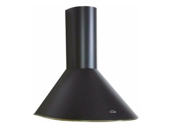 Вытяжка Elikor Эпсилон 60П-430-П3Л (Black/Bronze)