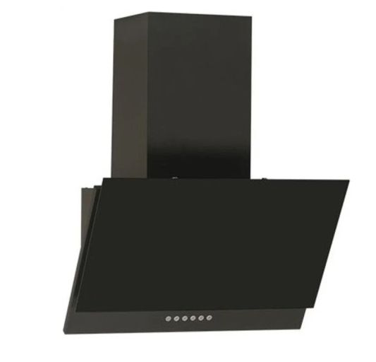 Вытяжка Elikor Жемчуг S4 90П-700-Е4Д (Антрацит/Черный), фото 1