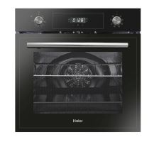 Духовой шкаф HAIER HOD-PF08TGB