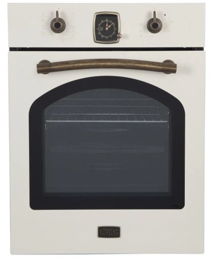 Духовой шкаф Korting OKB 4941 CRB