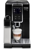 Эспрессо кофемашина Delonghi Dinamica Plus ECAM370.70.B