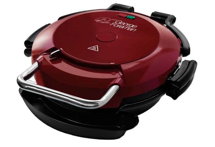 Электрогриль Russell Hobbs George Foreman 24640-56