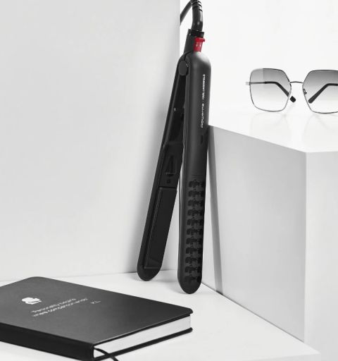 Выпрямитель Rowenta Karl Lagerfeld SF321LF0, фото 1