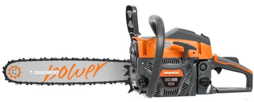 Бензопила Daewoo Power DACS 4500