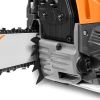 Бензопила Daewoo Power DACS 4500