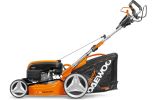Бензиновая газонокосилка Daewoo Power DLM 5100SP