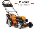 Бензиновая газонокосилка Daewoo Power DLM 5100SP