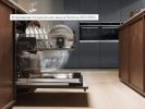 Встраиваемая посудомоечная машина Electrolux KECB8300L