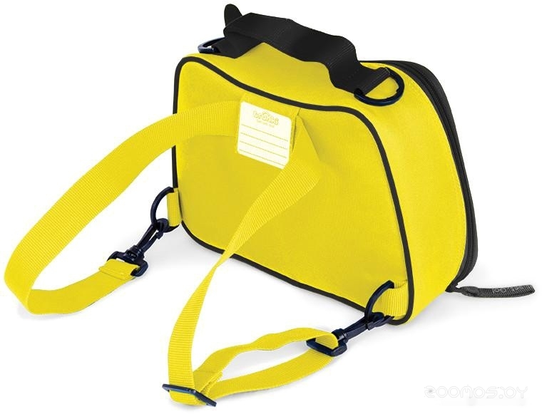 Термосумка Trunki 0292-GB01 3.5л (желтый), фото 4