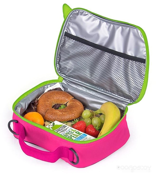 Термосумка Trunki 0289-GB01 3.5л (розовый), фото 5