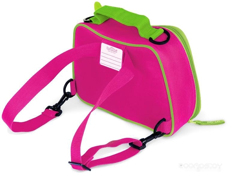 Термосумка Trunki 0289-GB01 3.5л (розовый), фото 2
