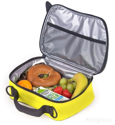 Термосумка Trunki 0292-GB01 3.5л (желтый), фото 1
