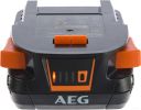 Аккумулятор AEG Powertools L1820S 4935472275 (18В/2 Ah)