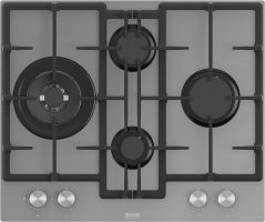 Варочная панель ZorG Technology BP9 FDW (серый)