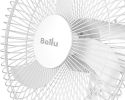 Вентилятор Ballu BFF-806 (белый)