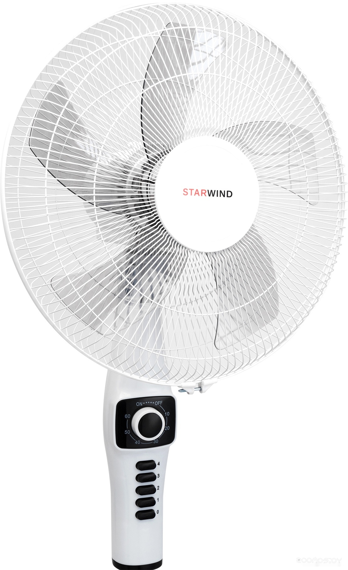 Вентилятор StarWind SAF1252, фото 4